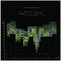 John Chowning - Stria [LP] Vinyl