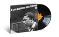 John Coltrane - A Love Supreme [LP] Vinyl