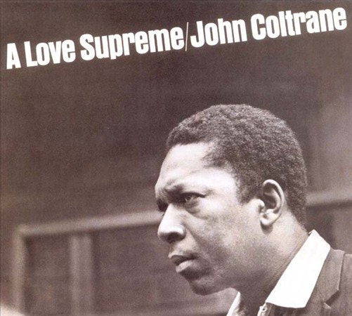 John Coltrane - A Love Supreme: The Complete Masters (3 Lp's) Vinyl