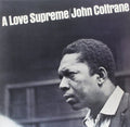 John Coltrane - A Love Supreme [Vinyl] Vinyl LP
