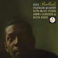 John Coltrane - Ballads (180 Gram Vinyl) Vinyl