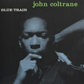 John Coltrane - Blue Train (180 Gram Vinyl, Deluxe Gatefold Edition) [Import] Vinyl