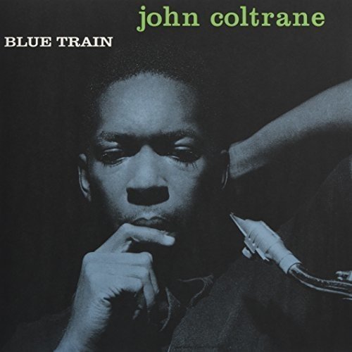 John Coltrane - Blue Train (180 Gram Vinyl, Deluxe Gatefold Edition) [Import] Vinyl