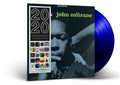John Coltrane - Blue Train (Blue Vinyl) Vinyl