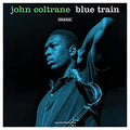John Coltrane - Blue Train (Mono) (180 Gram Green Vinyl) [Import] Vinyl