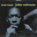 John Coltrane - Blue Train Vinyl