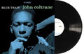 John Coltrane - Blue Train Vinyl