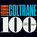 John Coltrane - Coltrane 100 - Selections From 1951-1967 (180G) [6LP Box Set] Vinyl