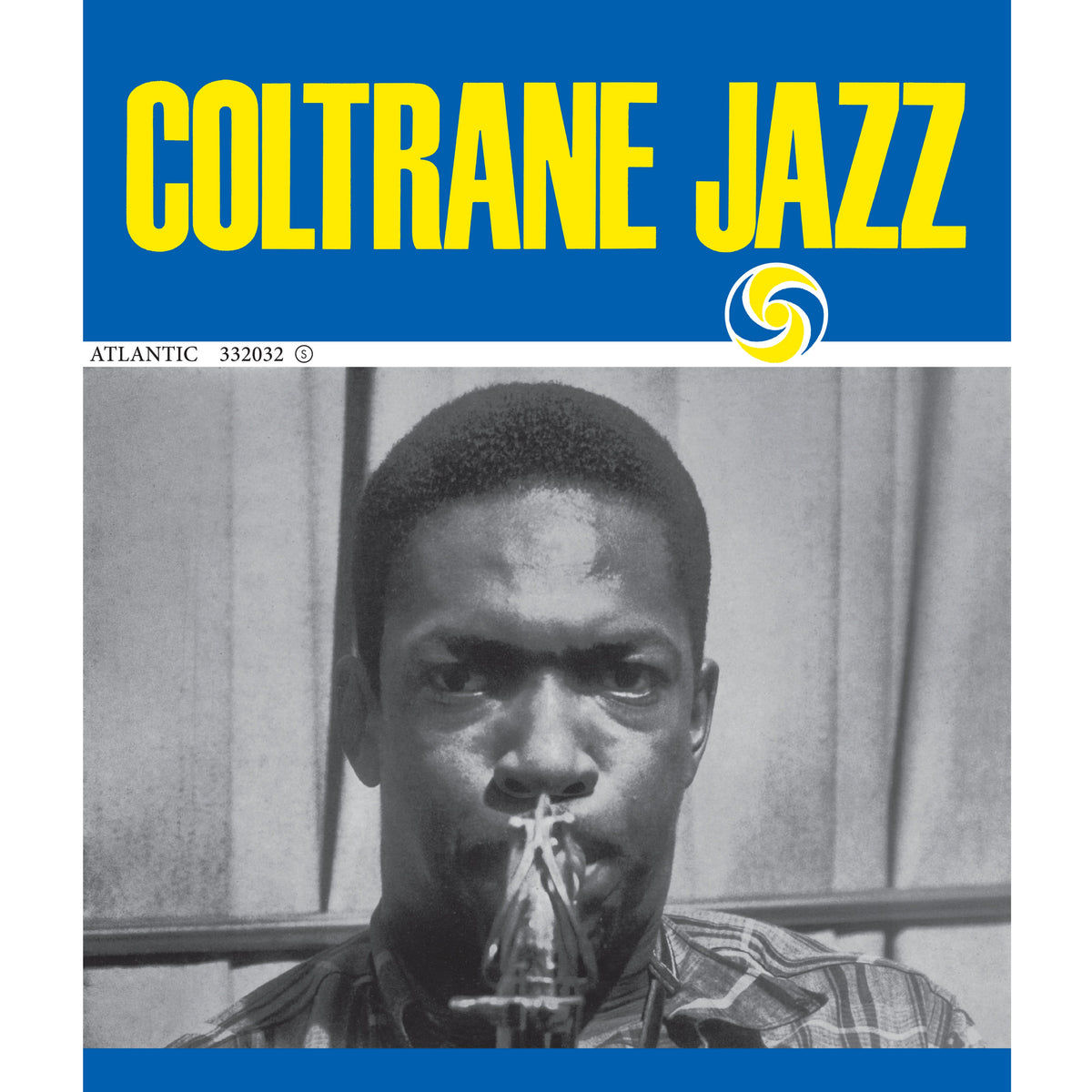 John Coltrane - Coltrane Jazz (Limited Edition, 180 Gram Vinyl, Brick & Mortar Exclusive, Mono Sound) Vinyl