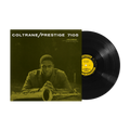 John Coltrane - Coltrane (Original Jazz Classics Series) [180G LP] Vinyl
