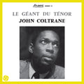 John Coltrane - Giant Steps (Limited Edition, 180 Gram Vinyl, Brick & Mortar Exclusive, Mono Sound) Vinyl