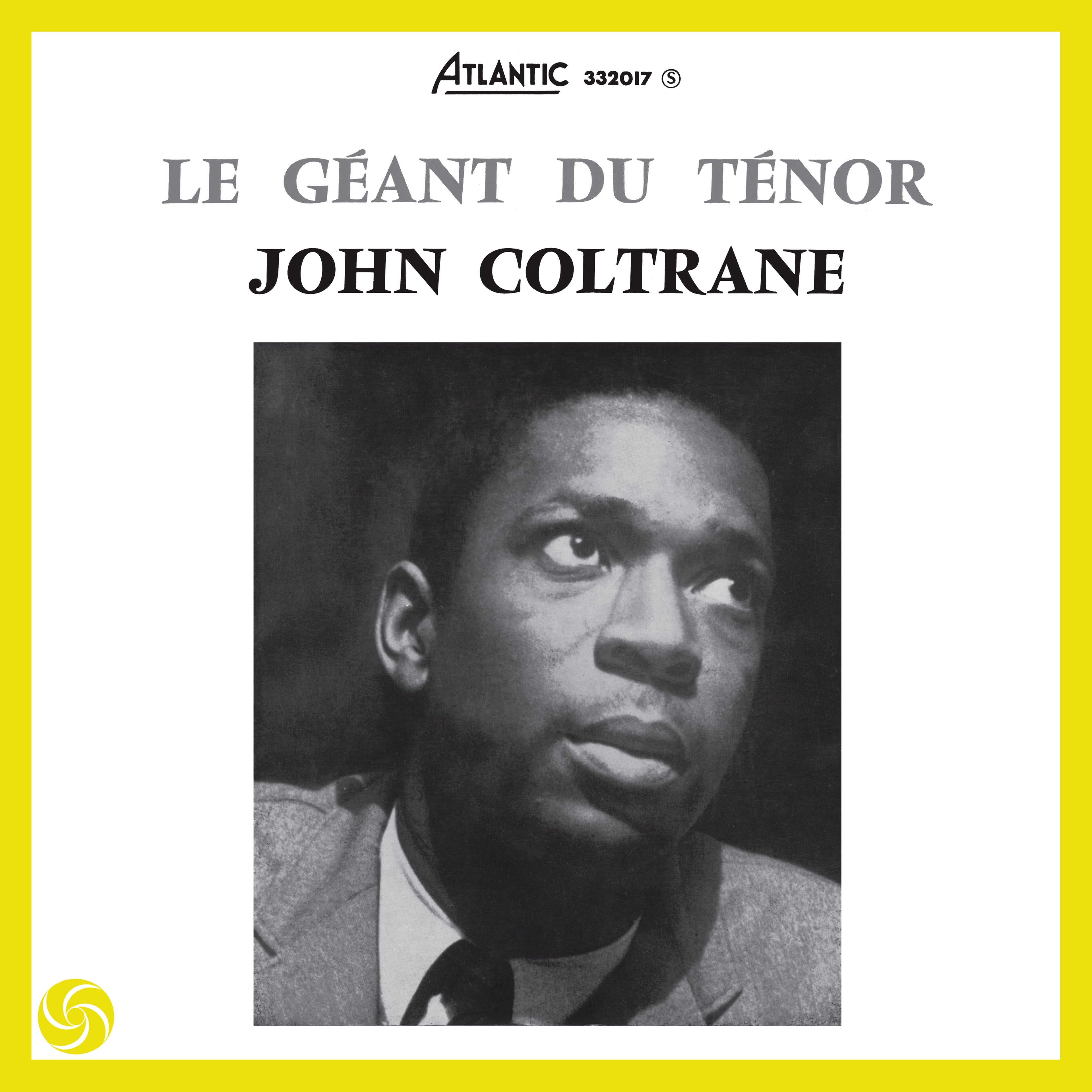John Coltrane - Giant Steps (Limited Edition, 180 Gram Vinyl, Brick & Mortar Exclusive, Mono Sound) Vinyl