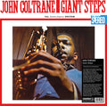 John Coltrane - Giant Steps Vinyl