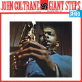 John Coltrane - Giant Steps Vinyl