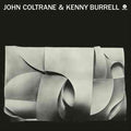John Coltrane - John Coltrane & Kenny Burrell + 1 Bonus Track Vinyl
