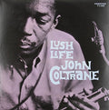 John Coltrane - Lush Life Vinyl