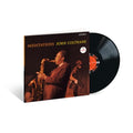 John Coltrane - Meditations (Verve Vault Series) [180G LP] Vinyl