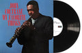 John Coltrane - My Favorite Things Vinyl