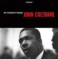 John Coltrane - My Favourite Things (180 Gram Vinyl) [Import] Vinyl