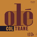 John Coltrane - Ole' Coltrane (Limited Edition, 180 Gram Vinyl, Brick & Mortar Exclusive, Mono Sound) Vinyl