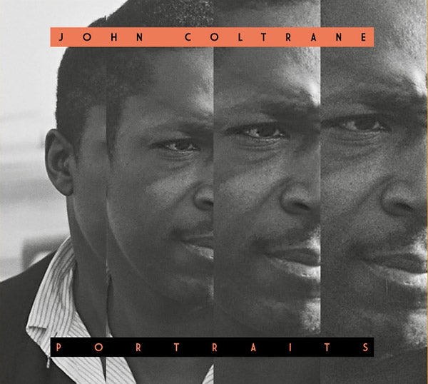 John Coltrane - Portraits: John Coltrane CD CD