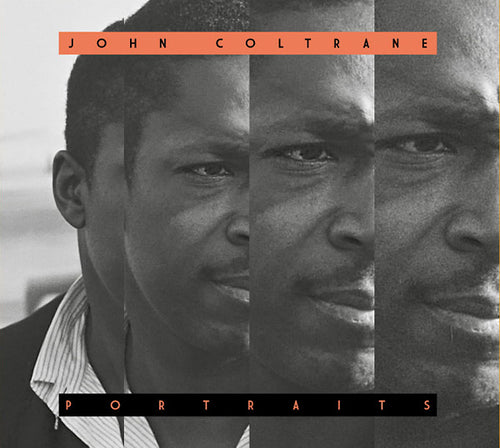 John Coltrane - Portraits: John Coltrane CD CD