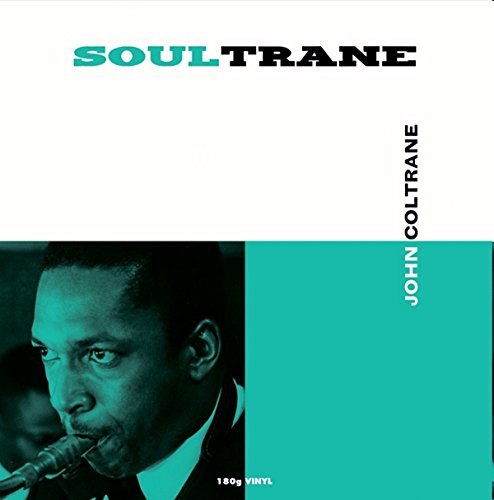 John Coltrane - Soultrane [Import] Vinyl