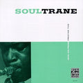 John Coltrane - Soultrane Vinyl
