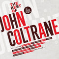 John Coltrane - The Best Of John Coltrane CD 2CD