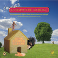 John Cooper Clarke - Ou Est Le Maison De Fromage (ORANGE VINYL) Vinyl 1LP 180g Orange Gatefold