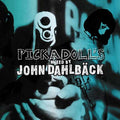 JOHN DAHLBÄCK - Pickadoll's CD CD
