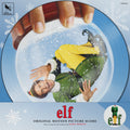 John Debney - Elf (Original Motion Picture Score) (Picture Disc Vinyl) Vinyl