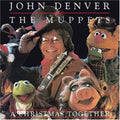 John Denver & The Muppets - A Christmas Together (Candy Cane Swirl Vinyl) (Colored Vinyl, Limited Edition, Indie Exclusive) Vinyl