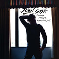 John Doe - Forever Hasn'T Happened Yet (20Th Anniversary) (Clear Teal Vinyl) Vinyl