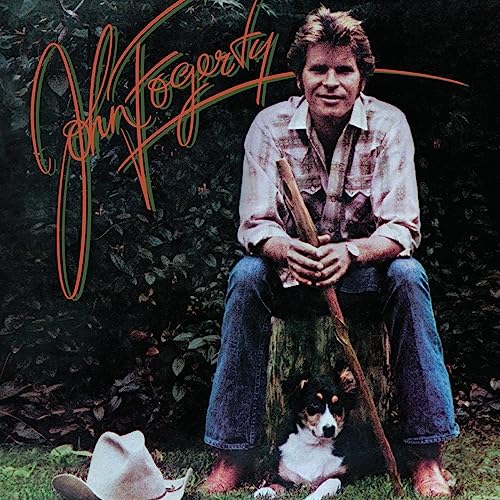 John Fogerty - John Fogerty Vinyl