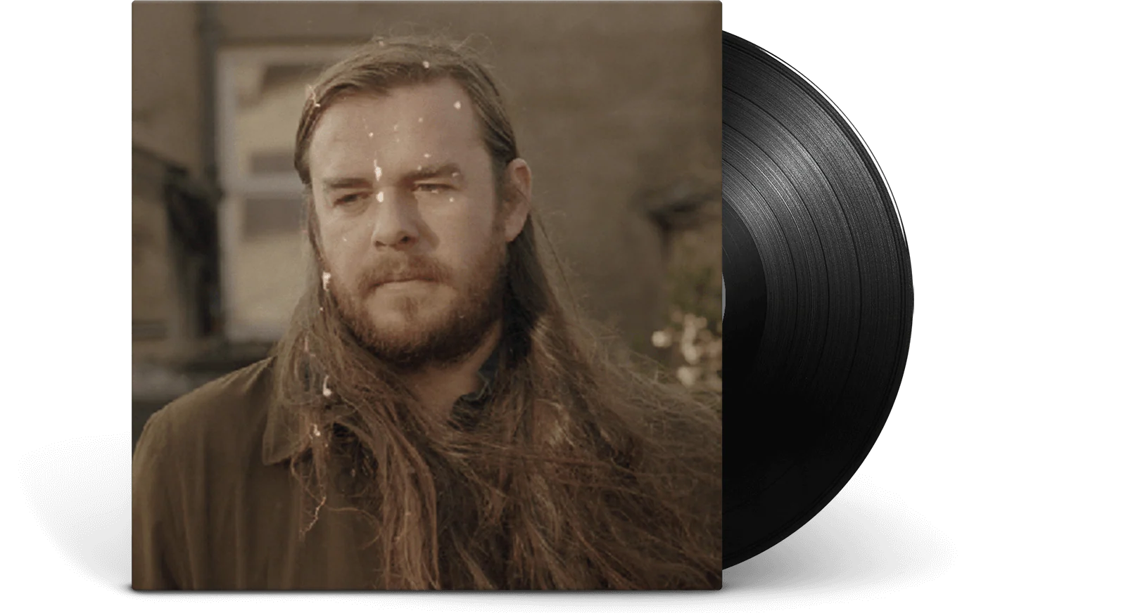 John Francis Flynn - I Would Not Live Always Vinyl