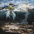John Frusciante - Empyrean Vinyl
