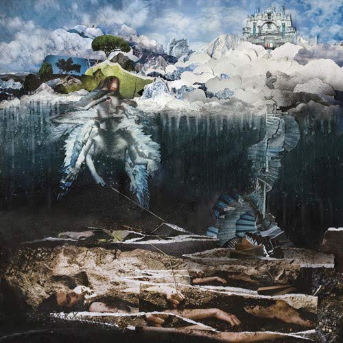John Frusciante - Empyrean Vinyl