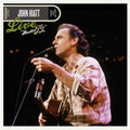John Hiatt - Tx (Olive Green Vinyl) Live From Austin Vinyl