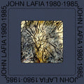 JOHN J. LAFIA - 1980-1985 Vinyl 2LP