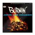 John Lee Hooker - Burnin' (60th Anniversary) [LP] Vinyl