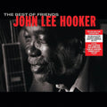 John Lee Hooker - Jealous (40Th Anniversary) [LP] Vinyl