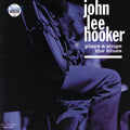 John Lee Hooker - Plays & Sings the Blues (Chess Acoustic Sounds Series) (180G) [LP] Vinyl