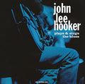 John Lee Hooker - Plays & Sings The Blues Vinyl