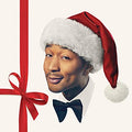John Legend - A Legendary Christmas: Deluxe Edition (2 Lp's) Vinyl