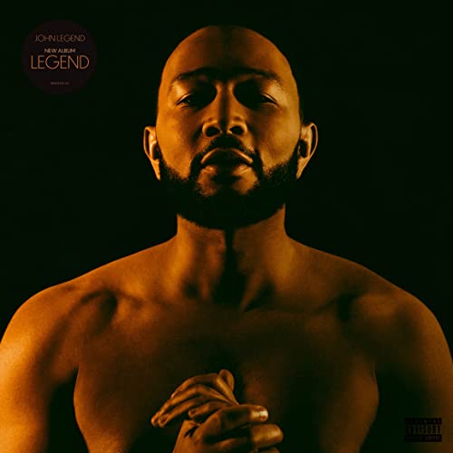 John Legend - Legend [Explicit Content] (2 Lp's) Vinyl