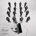 John Legend - Muse [LP] Vinyl