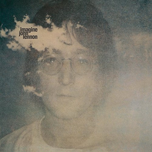 John Lennon - Imagine (180 Gram Vinyl) Vinyl