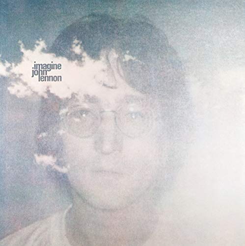 John Lennon - Imagine: The Ultimate Mixes (Deluxe Edition, Remixes) (2 Lp's) Vinyl