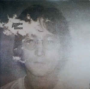 John Lennon - Imagine: The Ultimate Mixes Deluxe (Limited Edition, Deluxe Edition) (2 Lp's) Vinyl